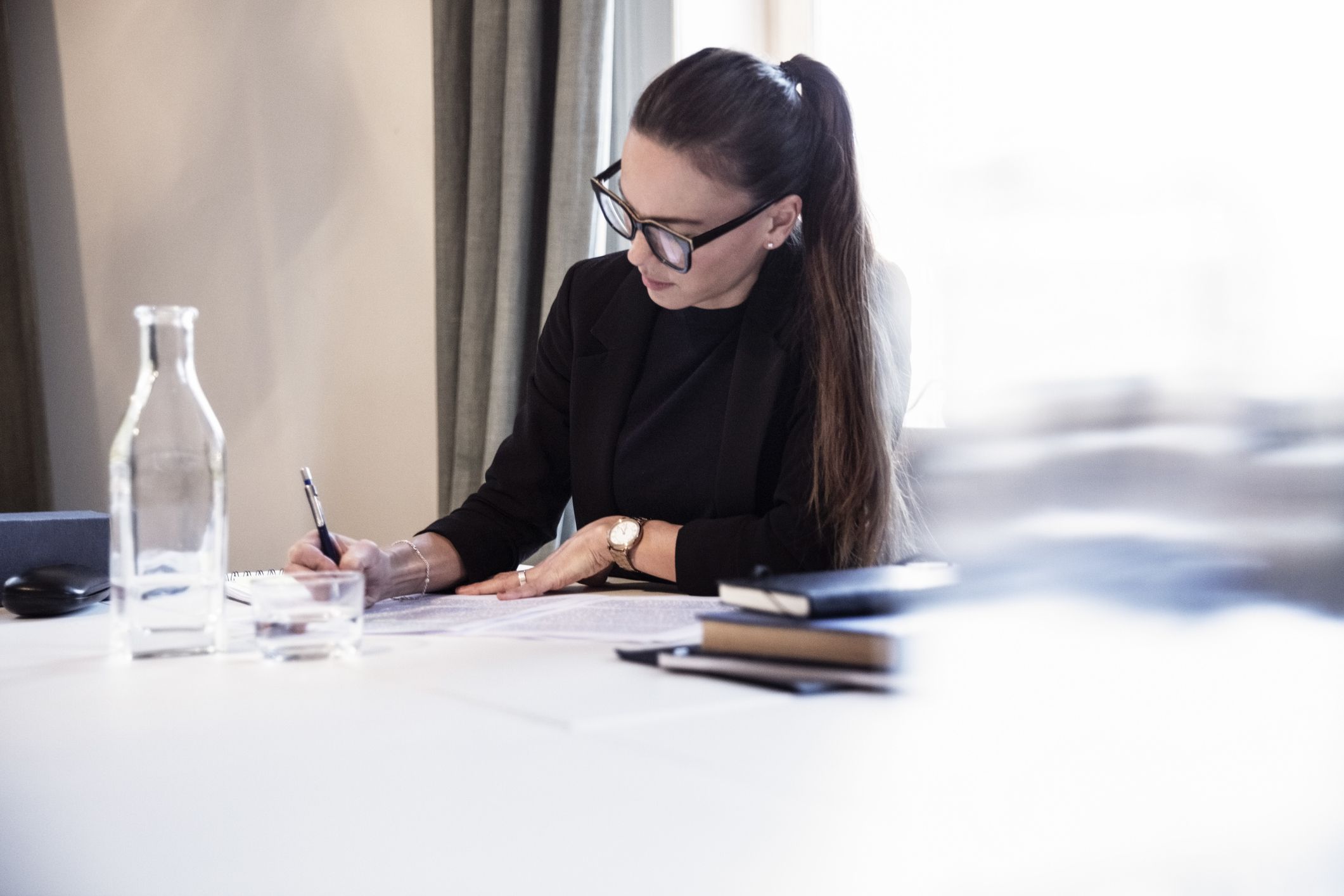 Divorce Attorney